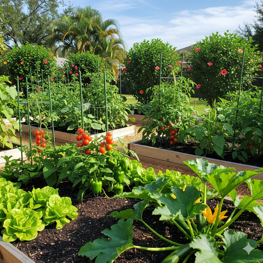 Why Raised Beds Are a Game-Changer for Florida Gardeners