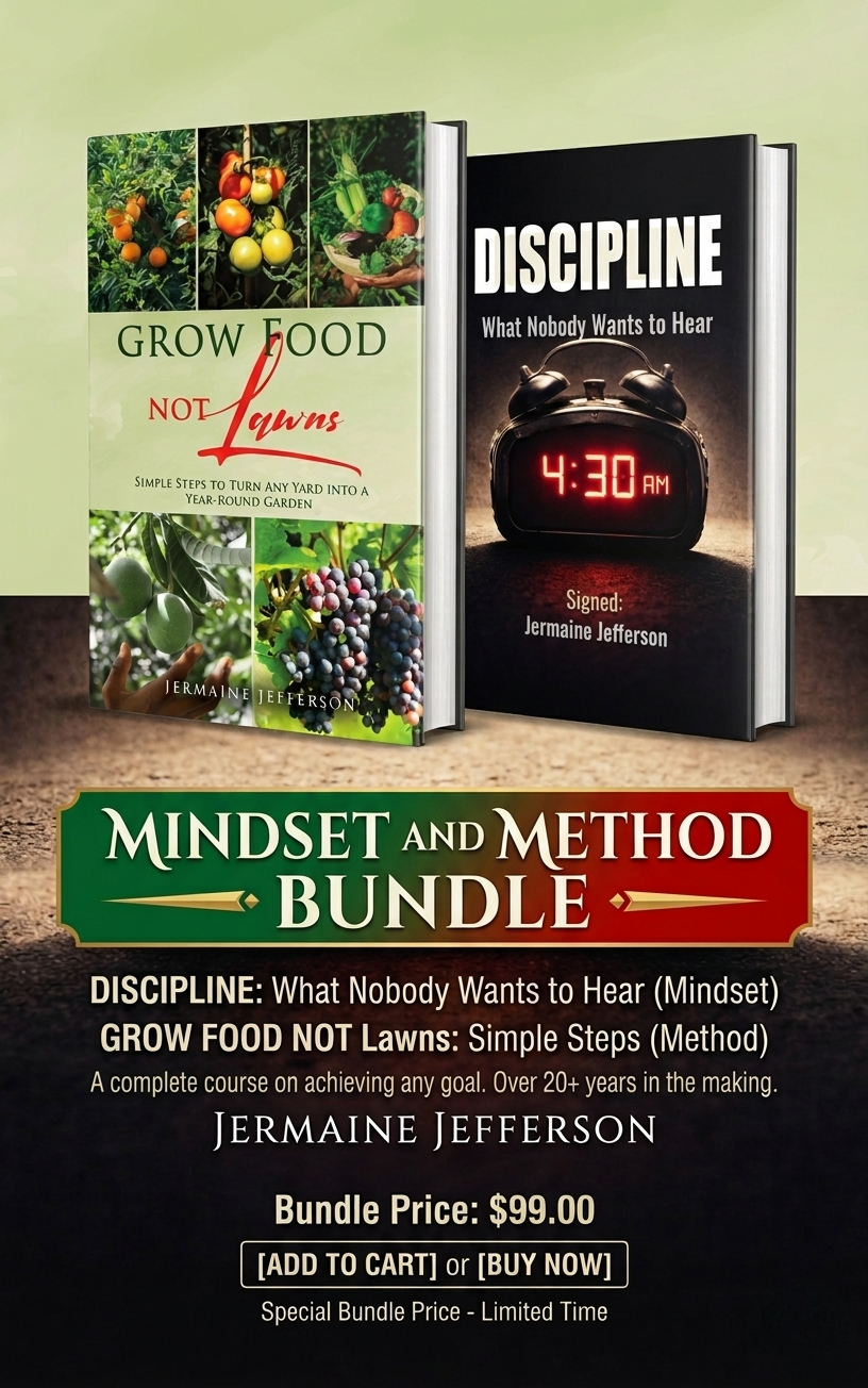 Mindset and Method Bundle