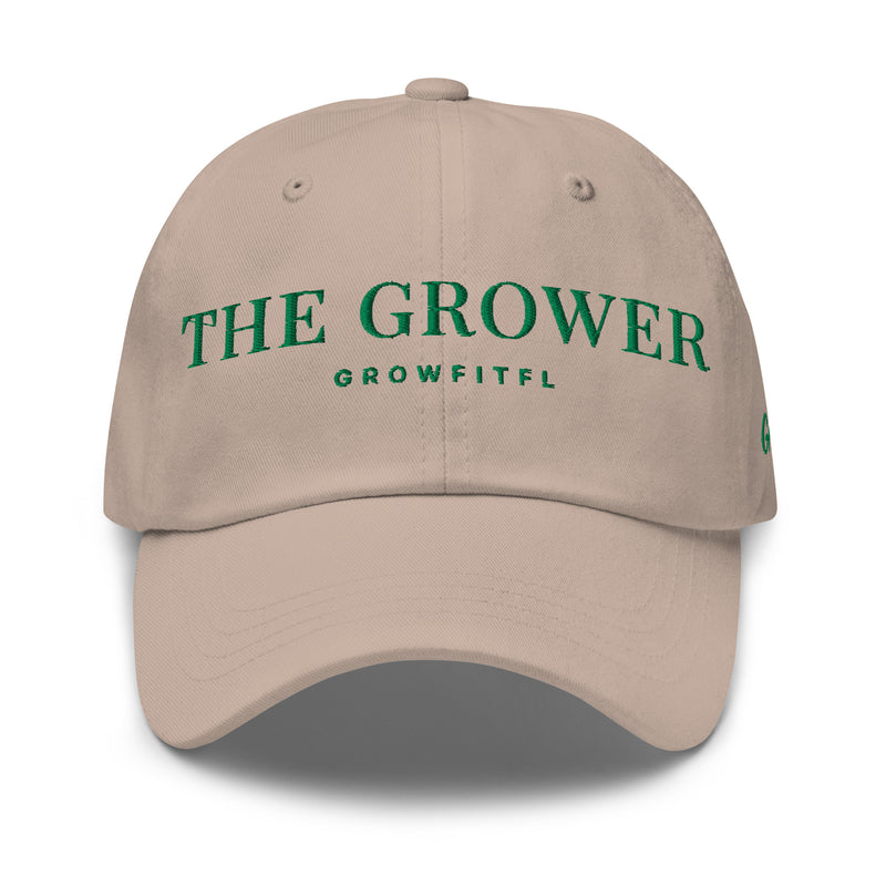 The Grower Cap