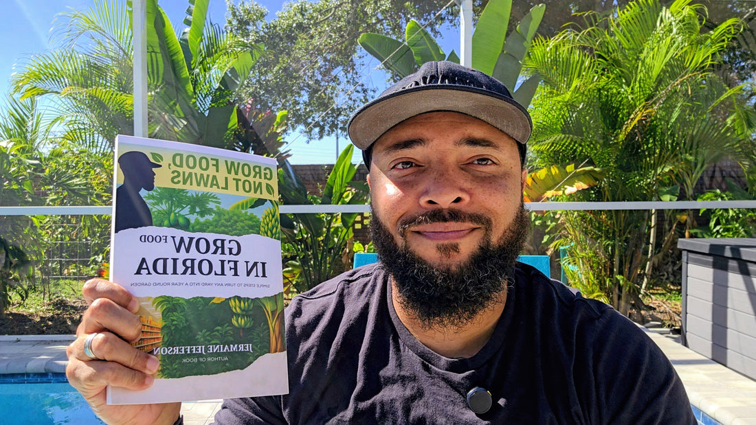 Why I Started Grow Food Not Lawns , And Why It Changed Everything!