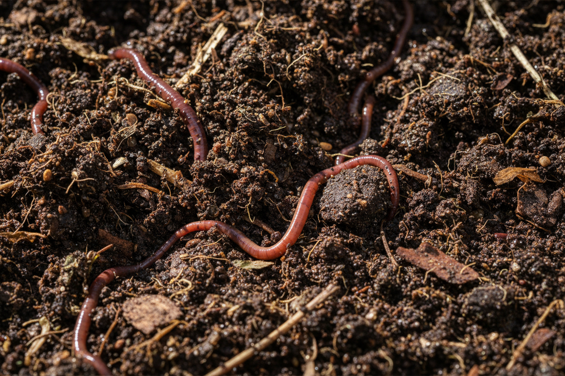 How to fix southern soil sandy clay and everything in between