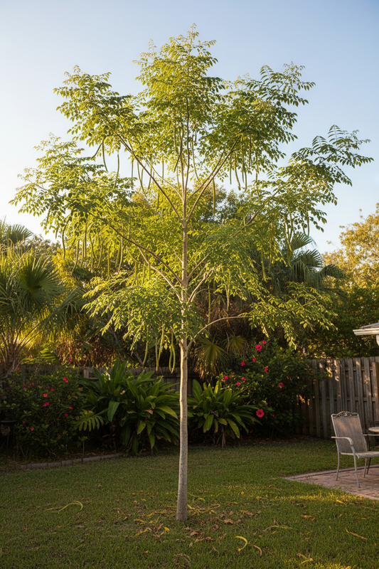 Growing moringa in the South the miracle tree that thrives in heat