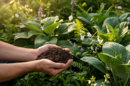 Soil testing in the South why you need it and what to do with the results