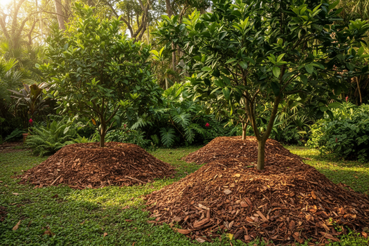 The best mulch for southern gardens what to use and why it matters