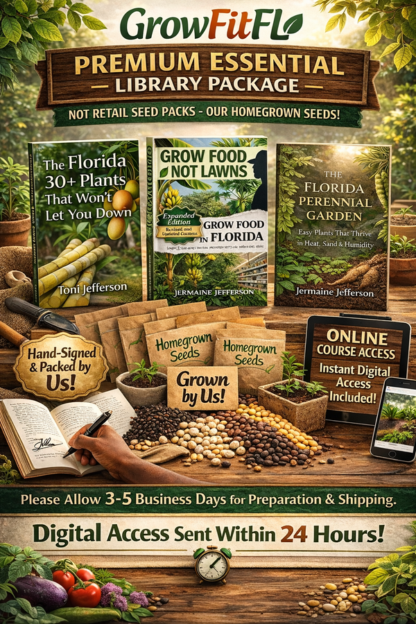 The GrowFitFL Premium System