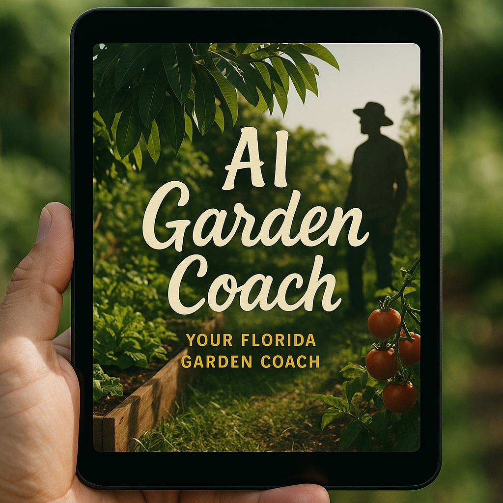 picture of a tablet showing the product has an ai coach