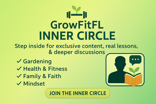 Inner Circle Membership