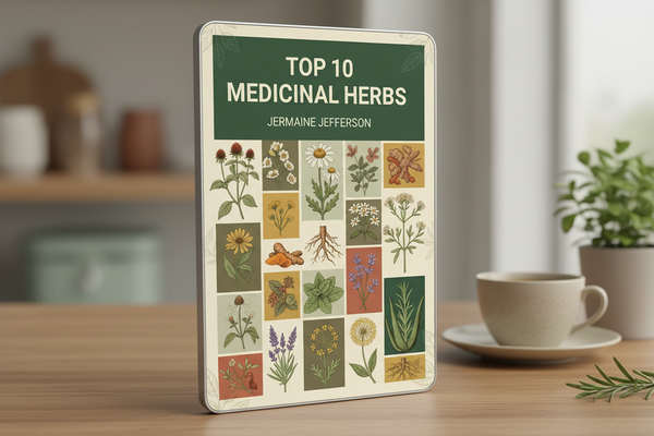 Medicinal Plants
