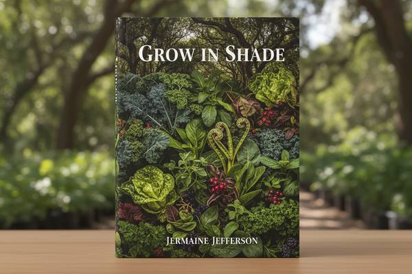 Grow in Shade