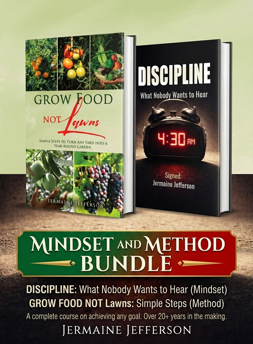 Mindset and Method Bundle