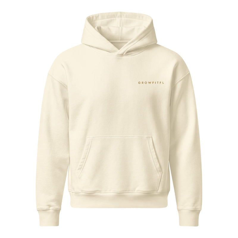 The Everyday Hoodie